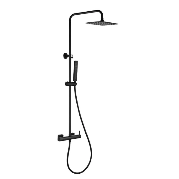 ΣΤΗΛΗ ΝΤΟΥΣ TOSCANA ΜΑΥΡΟ ΜΑΤ