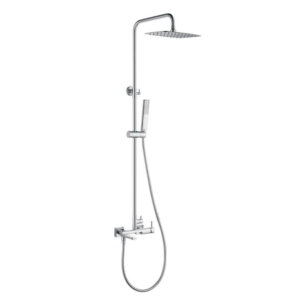 ΣΤΗΛΗ ΝΤΟΥΣ 3 ΕΞΟΔΩΝ TOSCANA ΧΡΩΜΕ