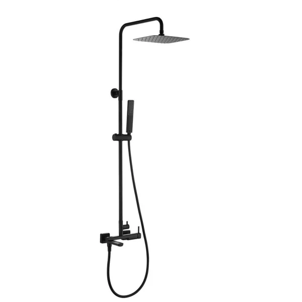 ΣΤΗΛΗ ΝΤΟΥΣ 3 ΕΞΟΔΩΝ TOSCANA ΜΑΥΡΗ ΜΑΤ