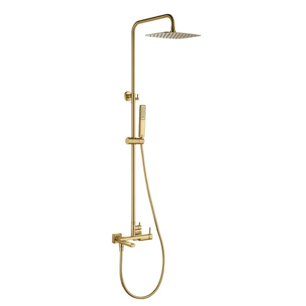 ΣΤΗΛΗ ΝΤΟΥΣ 3 ΕΞΟΔΩΝ TOSCANA ΧΡΥΣΗ ΜΑΤ