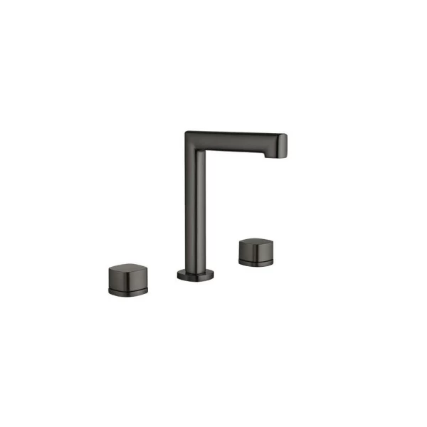 ΜΠΑΤΑΡΙΑ ΝΙΠΤΗΡΟΣ 2 ΛΑΒΩΝ TOSCANA BLACK GUN METAL