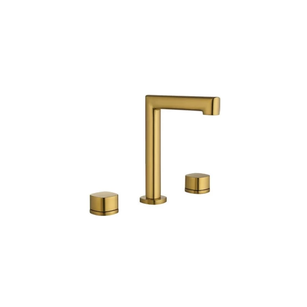 ΜΠΑΤΑΡΙΑ ΝΙΠΤΗΡΟΣ 2 ΛΑΒΩΝ TOSCANA ΧΡΥΣΗ MAT