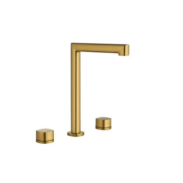 ΜΠΑΤΑΡΙΑ ΠΑΓΚΟΥ 2 ΛΑΒΩΝ TOSCANA ΧΡΥΣΗ ΜΑΤ