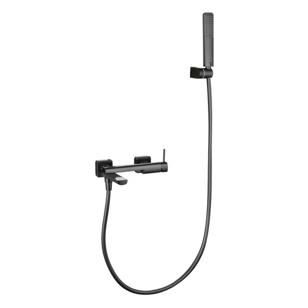 ΜΠΑΤΑΡΙΑ ΛΟΥΤΡΟΥ TOSCANA ΜΑΥΡΗ MAT