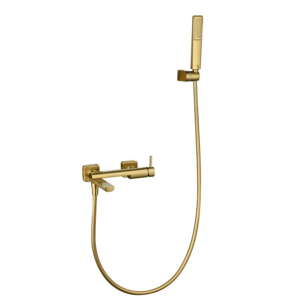 ΜΠΑΤΑΡΙΑ ΛΟΥΤΡΟΥ TOSCANA ΧΡΥΣΗ MAT