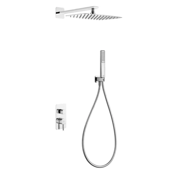 ΣΕΤ ΕΝΤΟΙΧΙΣΜΟΥ ΛΟΥΤΡΟΥ TOSCANA ΧΡΩΜΕ