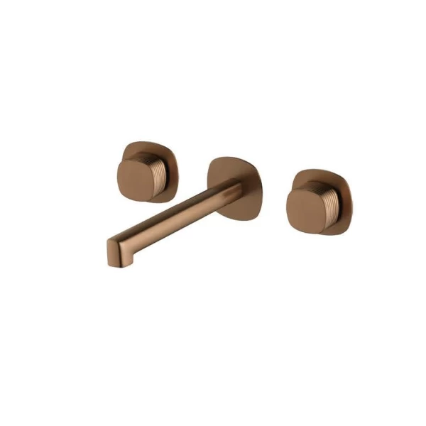 ΜΠΑΤΑΡΙΑ ΝΙΠΤΗΡΟΣ ΕΝΤΟΙΧΙΣΜΟΥ 2 ΛΑΒΩΝ TOSCANA ΡΟΖ ΧΡΥΣΗ ΜΑΤ/ ΧΑΛΚΟΥ