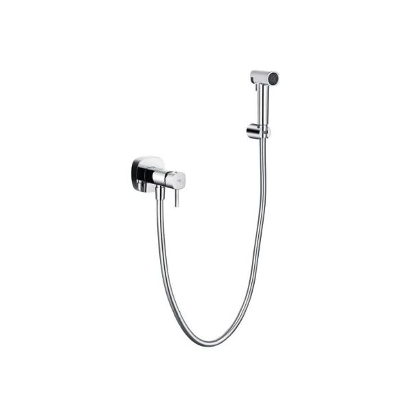 BUILT-IN BIDET TAP TOSCANA SERIES IN CHROME