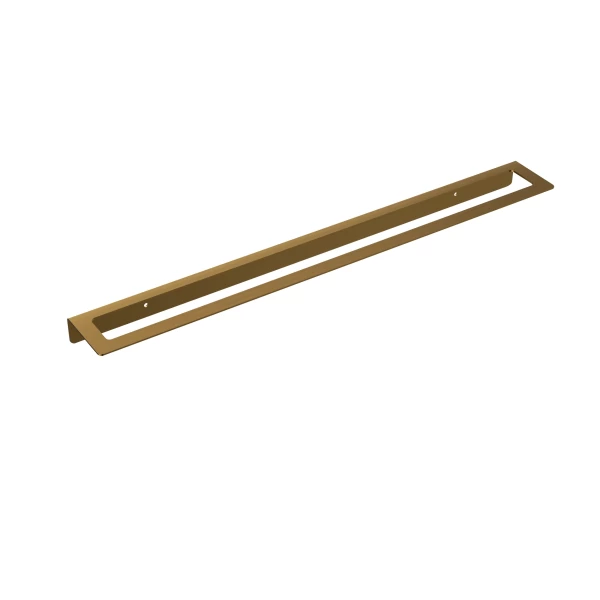 ΒΕΡΓΑ ΠΕΤΣΕΤΑΣ ΜΠΑΝΙΟΥ 50cm FORM ΧΡΥΣΟ ΜΑΤ