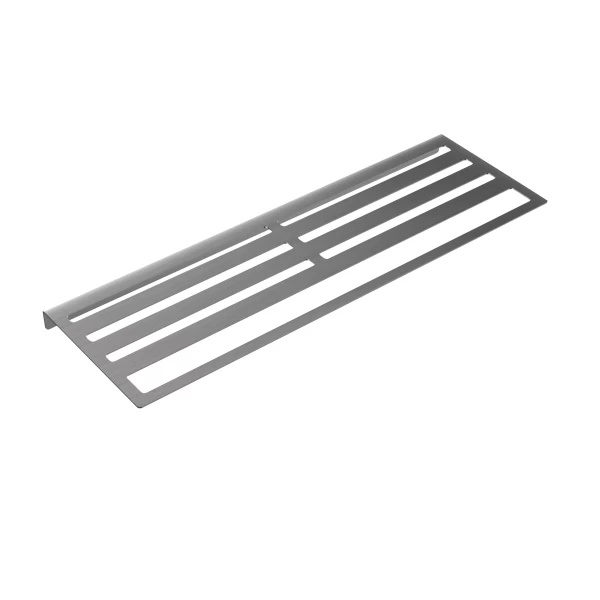 ΔΙΠΛΗ ΒΕΡΓΑ ΠΕΤΣΕΤΑΣ ΜΠΑΝΙΟΥ FORM ΝΙΚΕΛ ΜΑΤ