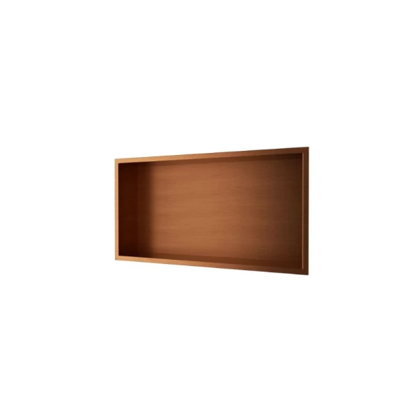 ΕΣΟΧΗ ΕΝΤΟΙΧΙΣΜΟΥ PACIFIC ΡΟΖ ΧΡΥΣΟ ΜΑΤ/ΧΑΛΚΟΥ