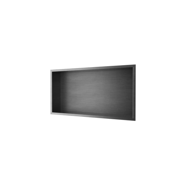 ΕΣΟΧΗ ΕΝΤΟΙΧΙΣΜΟΥ PACIFIC BLACK GUN METAL