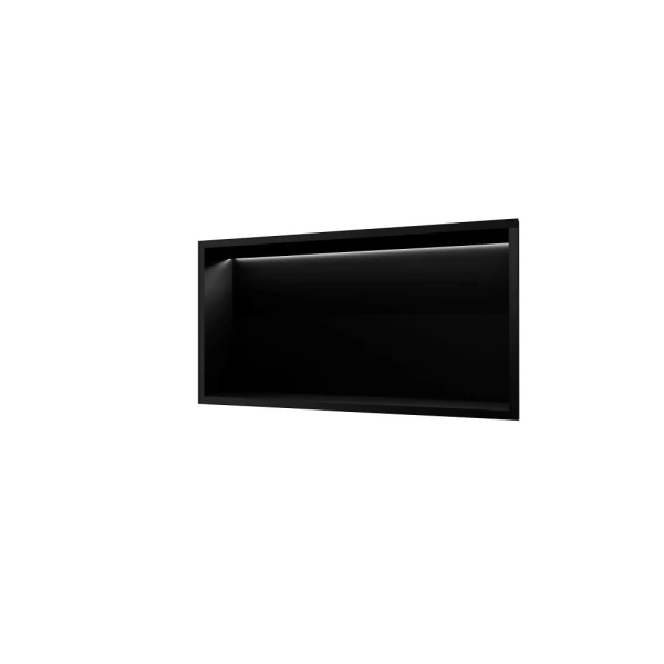 ΕΣΟΧΗ ΕΝΤΟΙΧΙΣΜΟΥ OCEANIC ΜΑΥΡΟ ΜΑΤ 