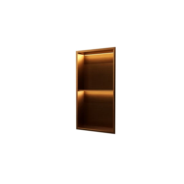 ΕΣΟΧΗ ΕΝΤΟΙΧΙΣΜΟΥ MARSHALL ΡΟΖ ΧΡΥΣΟ ΜΑΤ/ΧΑΛΚΟΥ