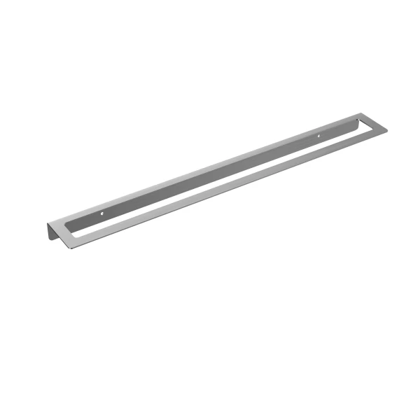 ΒΕΡΓΑ ΠΕΤΣΕΤΑΣ ΜΠΑΝΙΟΥ FORM 50cm ΝΙΚΕΛ ΜΑΤ