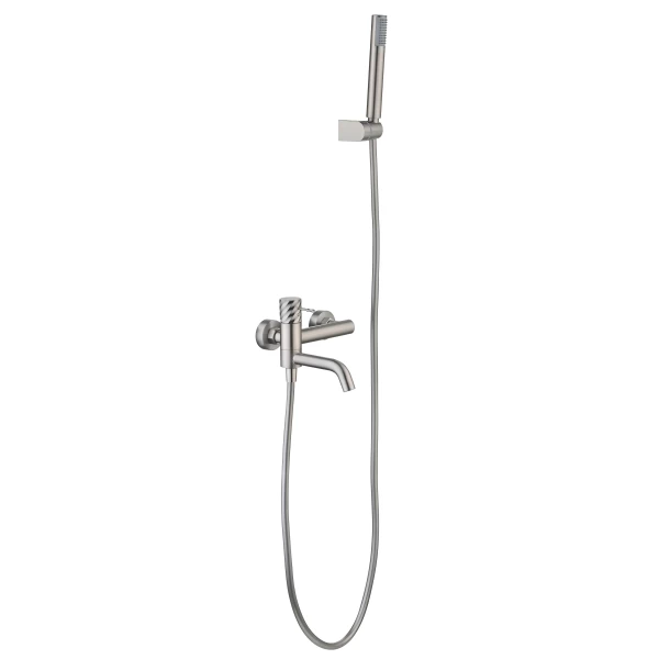 ΜΠΑΤΑΡΙΑ ΛΟΥΤΡΟΥ BLESS ΝΙΚΕΛ ΜΑΤ