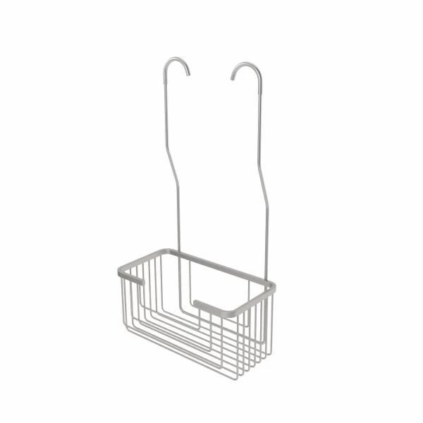 HANGING SOAP DISH IN ACERO S.316