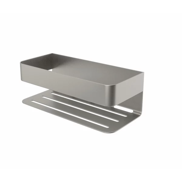SPONGE HOLDER MAYURA SERIES IN ACERO S.316