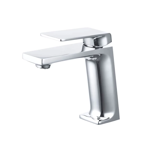 BASIN MIXER FIYI SERIES IN CHROME