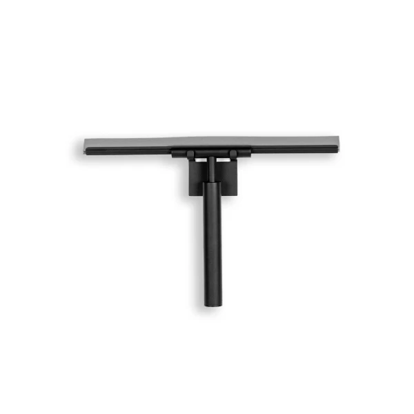 CLEAN SCREENS -T- IN BLACK MATTE
