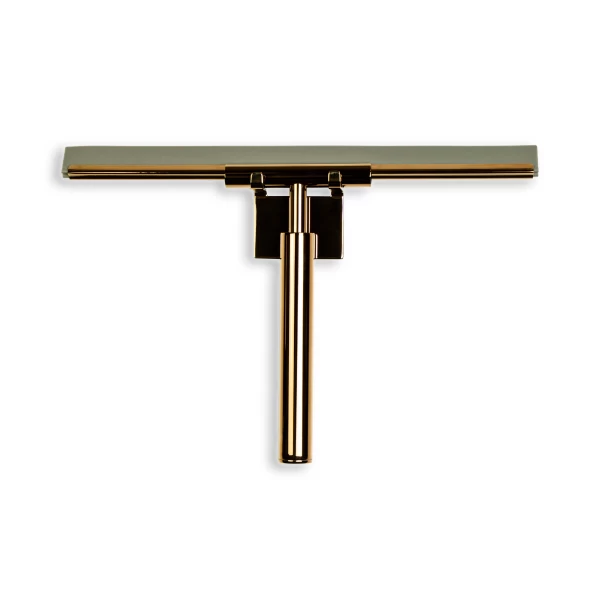 CLEAN SCREENS -T- IN ROSE GOLD BRUSHED