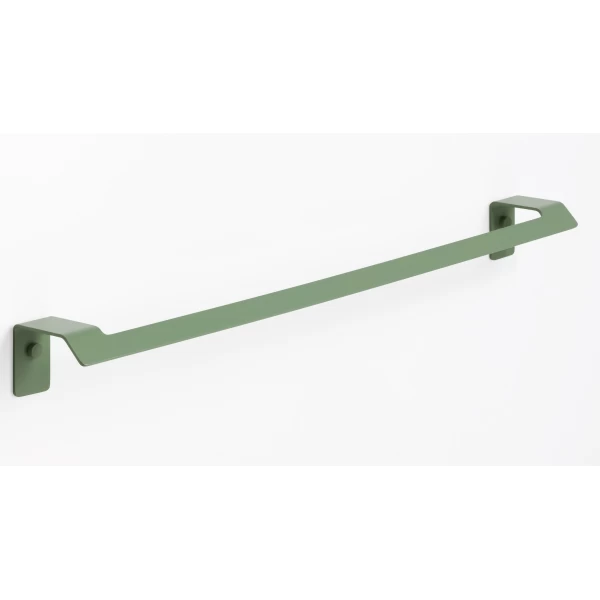 TOWEL BAR SLIM SERIES VERDE/GREEN