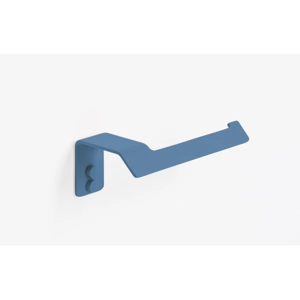 PAPER HOLDER SLIM SERIES AZUL/BLUE