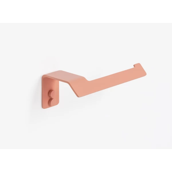 PAPER HOLDER SLIM SERIES TERRACOTA