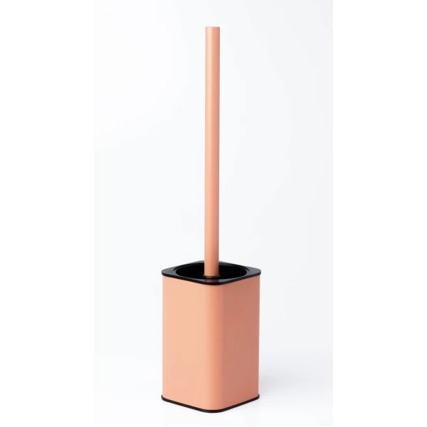TOILET BRUSH SLIM SERIES TERRACOTA