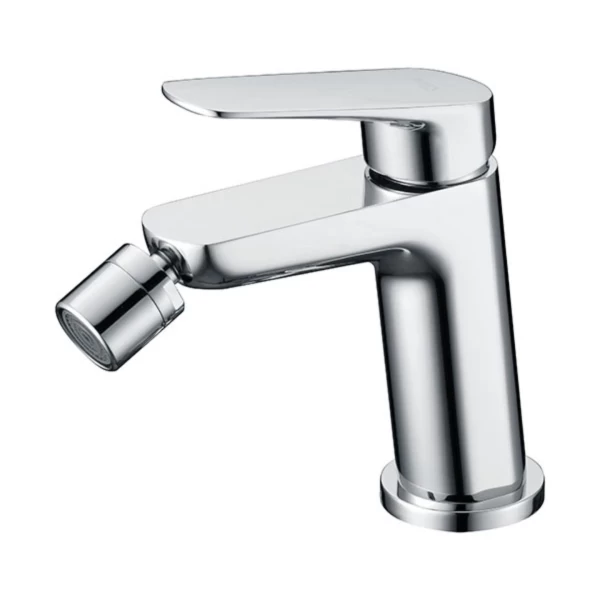 BIDET MIXER BELGICA SERIES IN CHROME