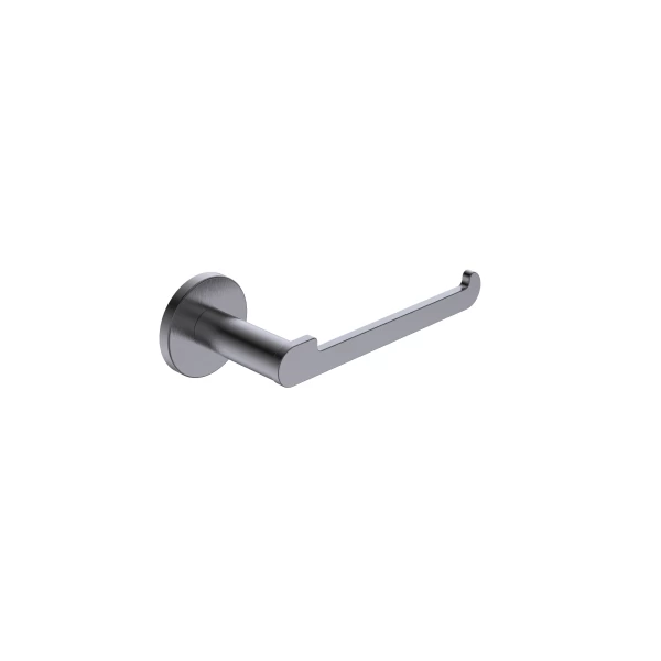  PAPER HOLDER PRACTIC SERIES IN BLACK GUN METAL