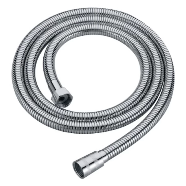  REINFORCED STEEL SHOWER HOSE 170CM