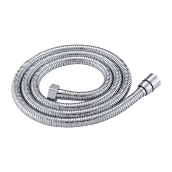 REINFORCED STEEL SHOWER HOSE 180CM