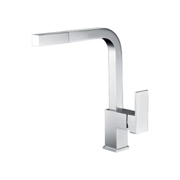 KITCHEN FAUCET CONSTANZA SERIES CHROME 