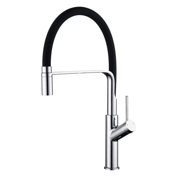 KITCHEN FAUCET SENA SERIES CHROME 