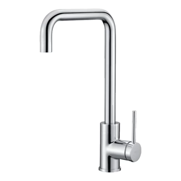 KITCHEN FAUCET LOIRA SERIES CHROME 